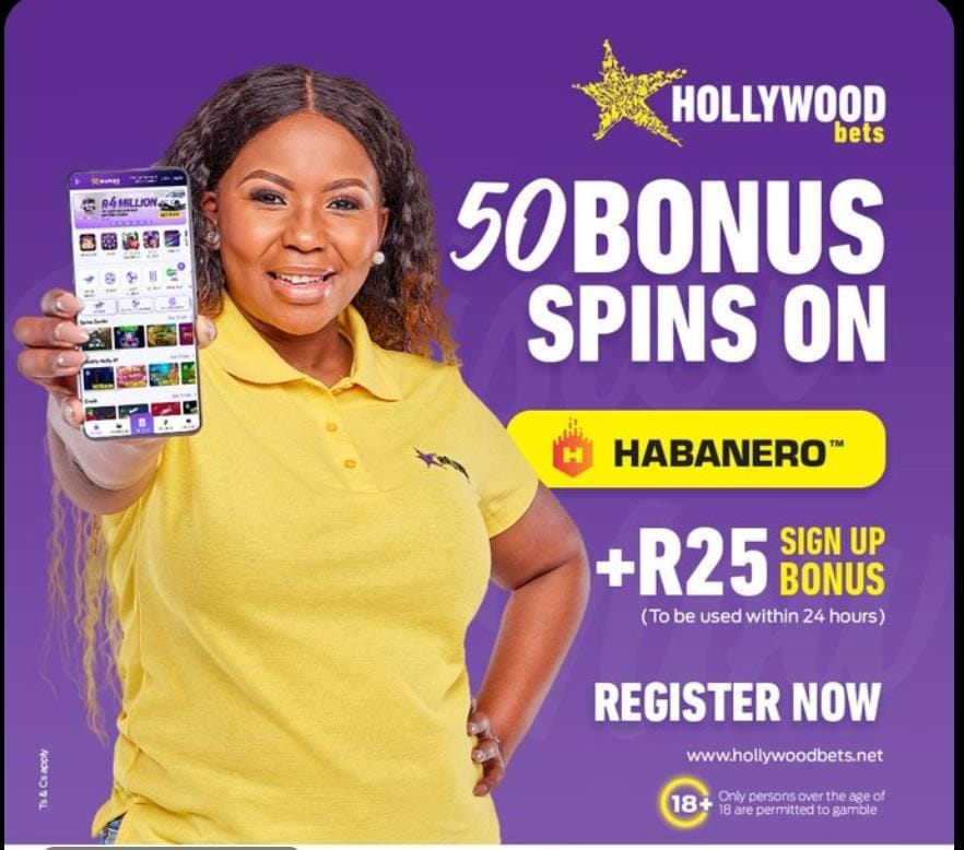 Hollywoodbets